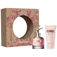 Jean Paul Gaultier Scandal Donna 50 ml — Eau de Parfum Set