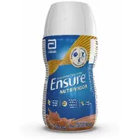 Ensure Nutrivigor Cioccolato 4 x 220ml — Integratore