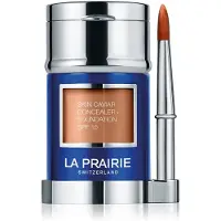 La Prairie Skin Caviar 30 ml SPF 15 Fondotinta Correttore