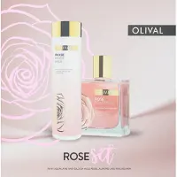 OLIVAL Rose — Set Corpo
