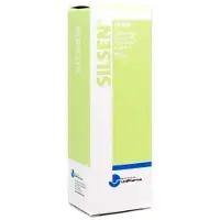 Unipharma Silsen Crema Pelli Tendenza Acneica — Crema viso
