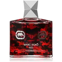 Marc ecko Red Eau de Toilette per uomo 100 ml