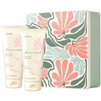 PUPA Milano Flower Artist Kit Latte Doccia 200 Ml + Latte Corpo 200 Ml Flirty Tuberose 1 unità