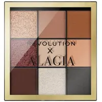 Makeup Revolution Alagia All You Need Shadow Palette palette di ombretti 13,5 g 13.5g