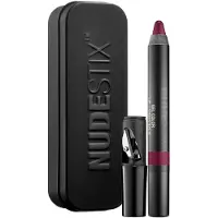 Nudestix Gel Balsamo Labbra e Guance Wicked 3 g — Balsamo Labbra