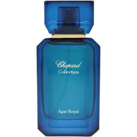 Chopard Gardens of the Kings Agar Royal Unisex 100 ml — Eau de Parfum