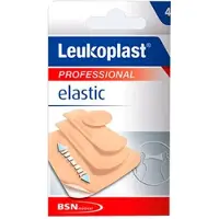 Bsn Medical Leukoplast Elastic 40 unità — Cerotto adesivo