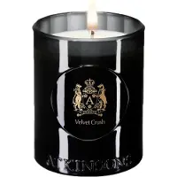 Atkinsons Velvet Crush 200 g — Candela Profumata
