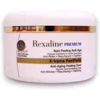 Rexaline Line Killer X-Treme 30 pezzi — Patch esfoliante viso