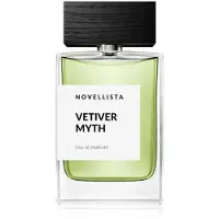 NOVELLISTA Vetiver Myth Unisex 75 ml — Eau de Parfum
