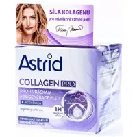 Astrid Collagene Pro Antirughe Notte 50 ml — Crema notte