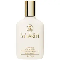 Ligne St Barth Moisturizing Vanilla 125 ml — Lozione Corpo