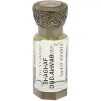 Swiss Arabian Shaghaf Oud Ahmar Olio profumato 12 ml — Olio profumato