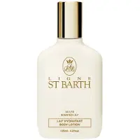 Ligne St Barth Moisturizing Lily 125 ml — Lozione Corpo