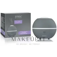 Millefiori Ultrasound Hydro Grigio 1 pz — Profumatore Ambiente