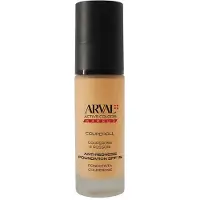 Arval Active Colors Couperoll Anti-Redness Foundation SPF15 — fondotinta anti-rossore 01 Beige Caldo 30 ml