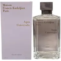 Maison Francis Kurkdjian Aqua Universalis Forte Eau de Toilette Unisex 200 ml — Eau de Toilette