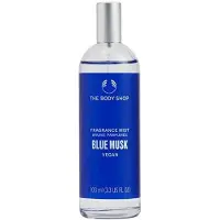 The Body Shop Spray profumato muschio blu 100ml — Spray profumato