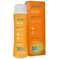 Arval Il Sole Latte Protettivo Corpo Spf30 200 ml — Latte solare corpo