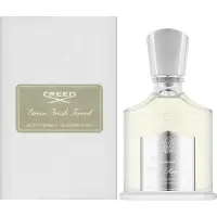 Creed Green Irish Tweed Olio Profumato Uomo 75ml — Olio Profumato