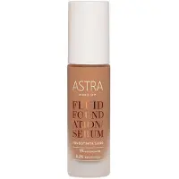 Astra makeup Astra Fondotinta Siero 0006 Deep — Fondotinta liquido