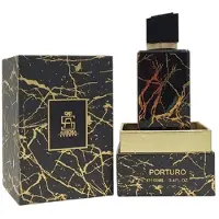 Aurora Porturo, eau de parfum, unisex, 100 ml