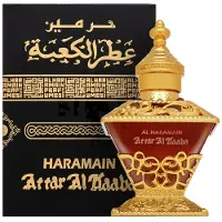 Al Haramain Attar Al Kaaba 25ml — Profumo concentrato