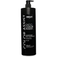 Dikson Balsamo Post Colorazione 1000 ml — Balsamo capelli