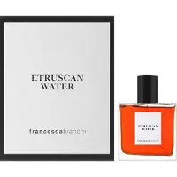 Francesca Bianchi Etruscan Water Unisex 100 ml — Extrait de Parfum