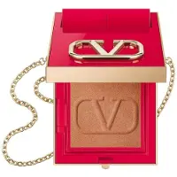 Valentino Go-Clutch Glow 00 Bronzo 4,2 g — Polvere Compatta