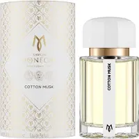 Ramón Monegal Cotton Musk Eau de Parfum 100 ml — Eau de Parfum
