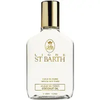 Ligne St Barth Coconut Olio 200 ml Olio Corpo
