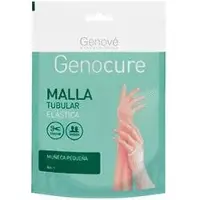 Genove Genocure Maglia Tubolare Elastica Polso Ref-1 — Benda Elastica