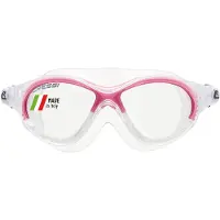 Cressi Maschera Da Nuoto Junior Cobra