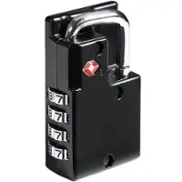 Explorer Cases Lucchetto A Combinazione Expltsa.digilock