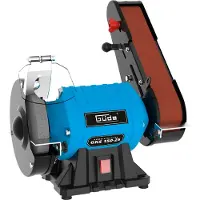 Güde Smerigliatrice combinata GKS150-25