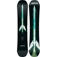 Capita Tavola Da Snowboard Mia Brookes Pro Wide