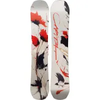 Capita Tavola Da Snowboard Birds Of A Feather