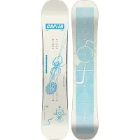 Capita Tavola Da Snowboard Pathfinder Wide