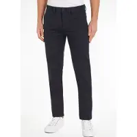 Tommy Hilfiger Pantaloni Chino Core Bleecker 1985 P