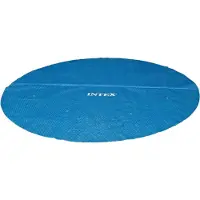 Intex Copertura Solare Per Piscina In Polietilene 538 Cm