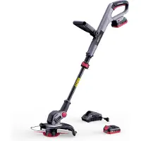 MOVA Tagliaerba elettrico a batteria, 30,5 cm, 20V, modello GT212