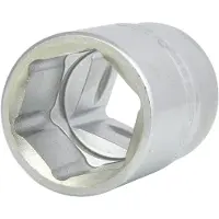 Ks Tools 3/4" esagono cavo corto 27 mm - 911.3427