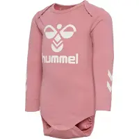 Hummel Body A Maniche Lunghe Marie