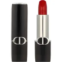 Dior Rossetto Rouge Satin 080