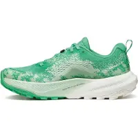 Scarpa Women's Golden Gate LT Scarpe per trail running Donna (37,5, verde)