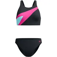 Speedo Costume Da Bagno Medley Logo Medalist