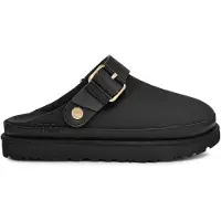 Ugg Clogs 'Goldenstar Villa' nero