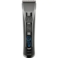 Ultron Nuska Digital Titanium Clipper Antracite — Tagliacapelli digitale