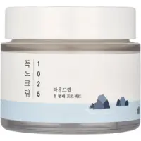 Round Lab 1025 Dokdo Crema 80 ml — Crema Viso